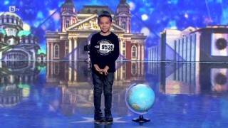 Димитър Димитров, който знае всяка една столица по света
