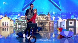 Илюзионното изкуство на Зойко Миленков