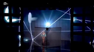 Магичният свят на Красимир и Нина