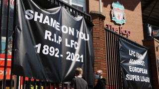 Феновете на 