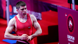 Сребро за Киров, Селишка и Дудова ще се борят за европейски титли