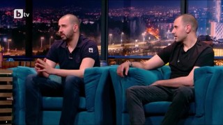 Близнаците Братоеви отново ще играят в Бургас, но не в 