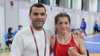 Успех за Евелина Николова на старта в Токио