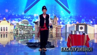 Ексклузивно: Родопите