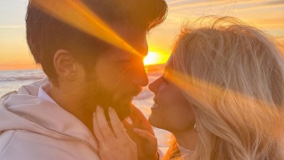 Красивата Дилета Леота остана без гадже заради ревност