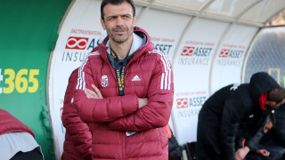 Росен Кирилов напусна ЦСКА 1948