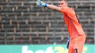 Светослав Вуцов: Казах му само 