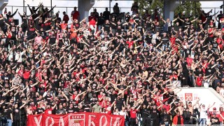 Пускат над 20 000 зрители на финала между 