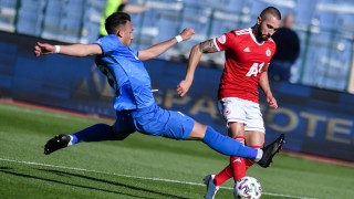 Време е за дерби: 