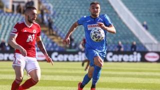 Дерби за сверяване на часовниците 