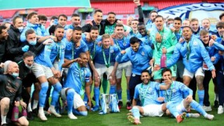 Четвърта поредна Купа на лигата за 