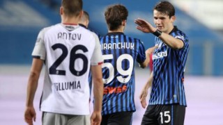 Антов с цял мач при тежка загуба на 