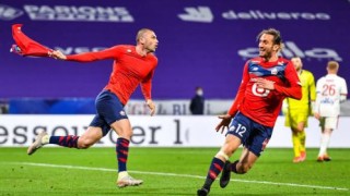 Неостаряващият Йълмаз вдъхнови 