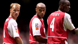 Изневяра с гримьорка и дело за 10 милиона: историята на развода на Тиери Анри