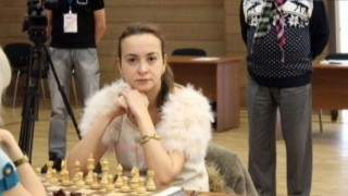 Антоанета Стефанова победи световната шампионка на турнир в Китай