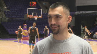 Треньорът на 