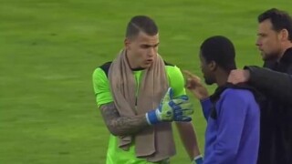 БФС остави случая 