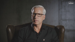 Алън Пардю: В ЦСКА съм, за да бъда шампион