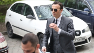 Бербатов: Аргументите на БФС са несъстоятелни и незаконосъобразни