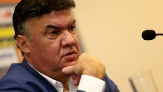 Борислав Михайлов участва в Изпълкома на БФС