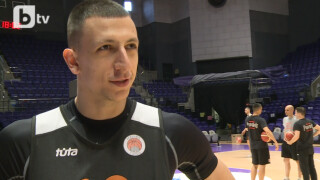 Капитанът на 