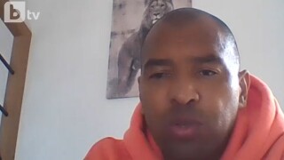 Пауло Сезар преди ПСЖ - 