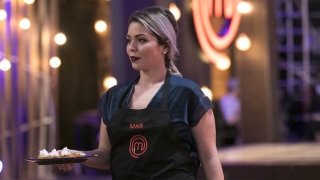 Сирийката Мая Зухди напусна кулинарното шоу MasterChef