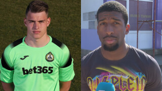 Вуцов и Мезу се помириха по телефона след обвиненията в расизъм