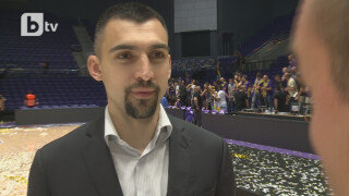 Треньорът на 