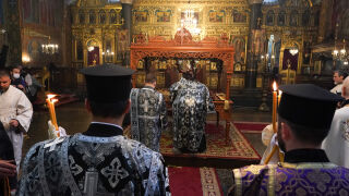 Имен ден на 24 септември и как се отбелязва деня в православния календар