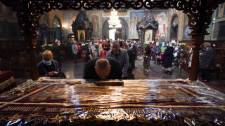 16 февруари: Имен ден и почит към няколко мъченици