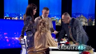 Край на кастингите