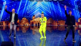 Как Марто спечели публиката?