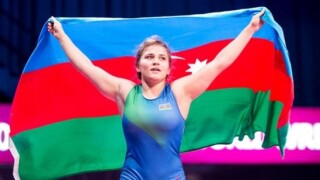 Българка ще се бори за европейско злато, но за Азербайджан