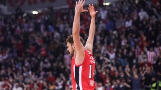 Везенков и компания удариха лидера в Евролигата след обрат (ВИДЕО)