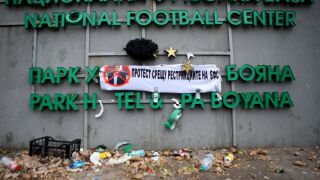 Унгарските медии за България - Унгария: Трагикомедия (ВИДЕО)