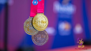 Финалите на 