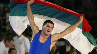 Армен Назарян пред bTV: Младите да видят как се става шампион (ВИДЕО)