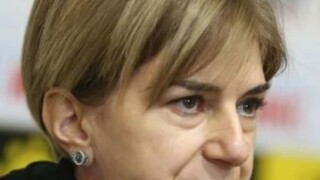 Екатерина Дафовска