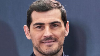 Икер Касияс