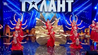 Балет 