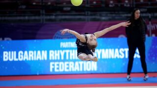 Стилияна златна и в Баку! (ВИДЕО) 