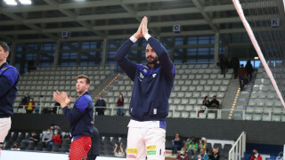 Пети финал в Шампионската лига за Матей Казийски 