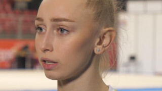 Виктория Оноприенко