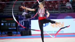 Два златни и два сребърни медала за Калейн в Баку