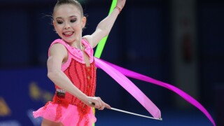 Стилияна Николова: По-вълнуващо е да играеш пред собствена публика