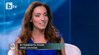 Лалова: Спортът ме научи да гледам напред дори светът да се разпада