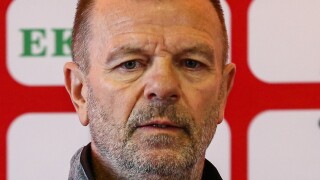 Стойчо Младенов