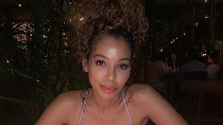 Тя вдъхновява Бензема