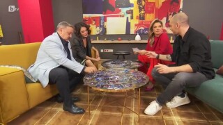 Журито решава кой ще продължи към полуфиналите
